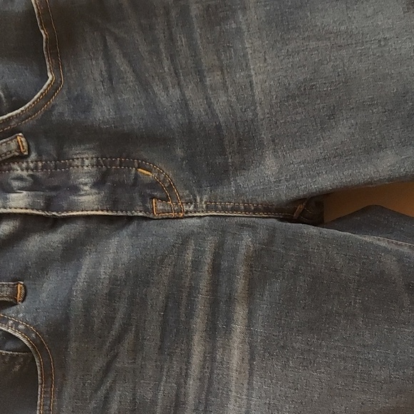 MADEWELL 9in High Rise Skinny Jeans - Picture 7 of 14